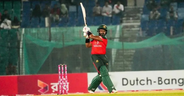 পারভেজ হোসেন ইমন